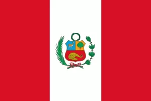  Peru colors