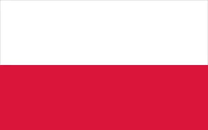 Poland Colors