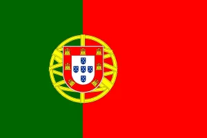 Portugal Colors