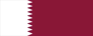 Qatar Colors