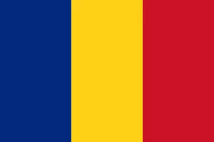 Romania Colors