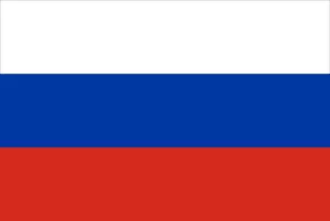 Russia Colors