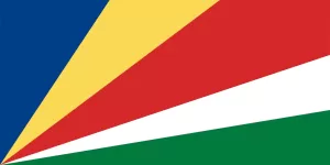 Seychelles Colors