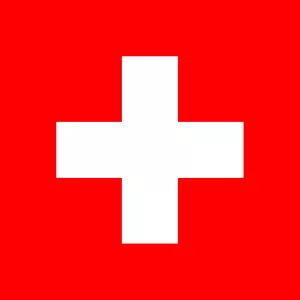 Switzerland Colors