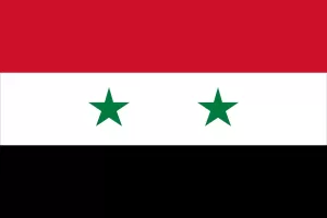 Syria Colors