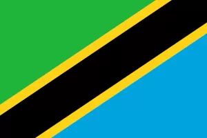 Tanzania Colors