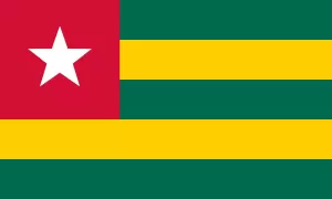 Togo Colors