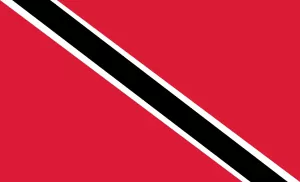 Trinidad and Tobago Colors