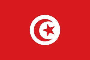 Tunisia Colors