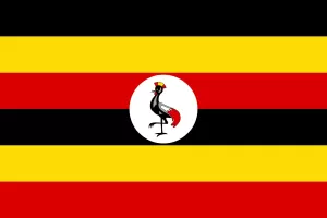 Uganda Colors