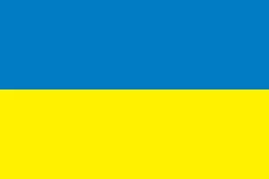 Ukraine Colors