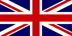 United Kingdom Colors