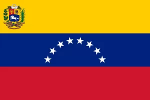 Venezuela Colors