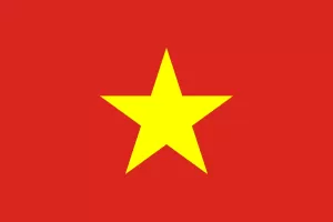 Vietnam Colors