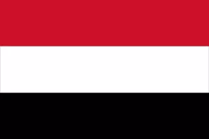 Yemen Colors