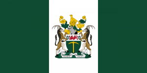 Rhodesia Colors