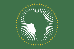 African Union Colors