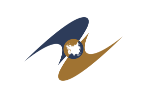 Eurasian Economic Union Colors