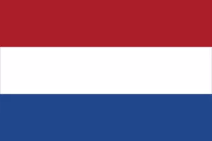Netherlands Colors