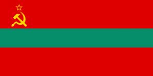 Transnistria Colors