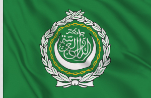 Arab League Colors