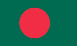 Bangladesh Colors