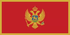 Montenegro Colors