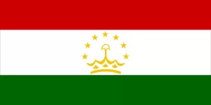 Tajikistan Colors