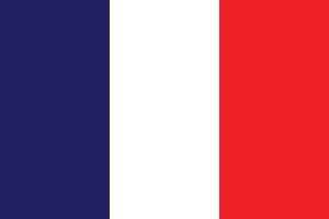France Colors