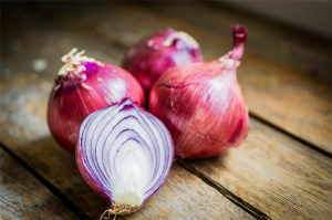 Onions