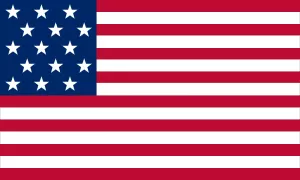 United States of America Colors