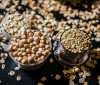 Beans and Grains Nutrition Facts