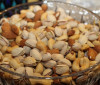 Dry Fruits and Nuts Nutrition Facts