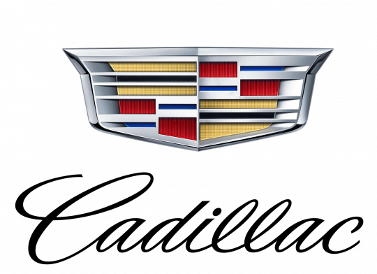 Cadillac Logo