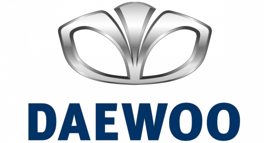 Daewoo Logo