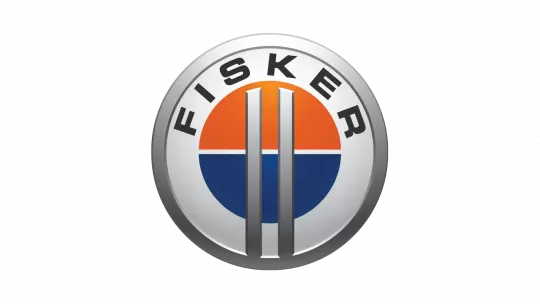 Fisker Logo