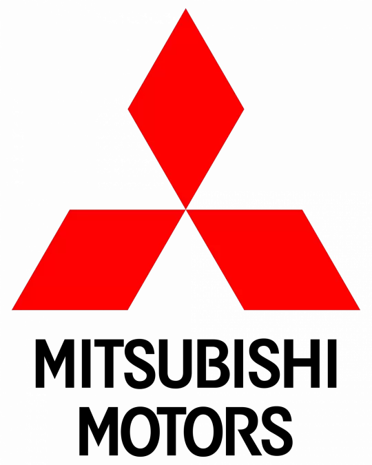 Mitsubishi Logo