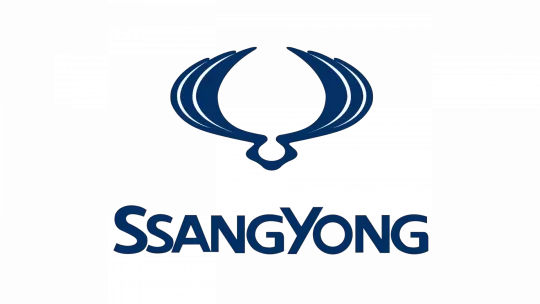 SsangYong Logo